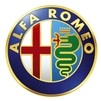 Alfa Romeo