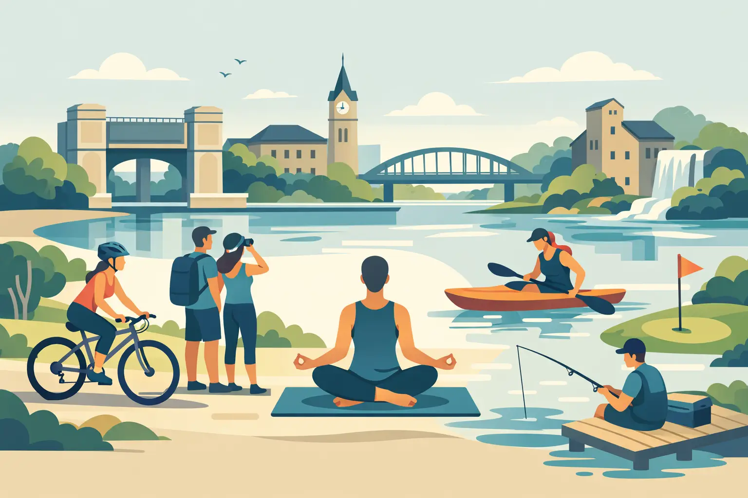 Best Options for Non Runners in Peterborough