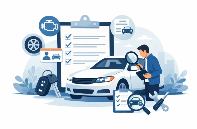 Free Vehicle Collection Review – What to Check